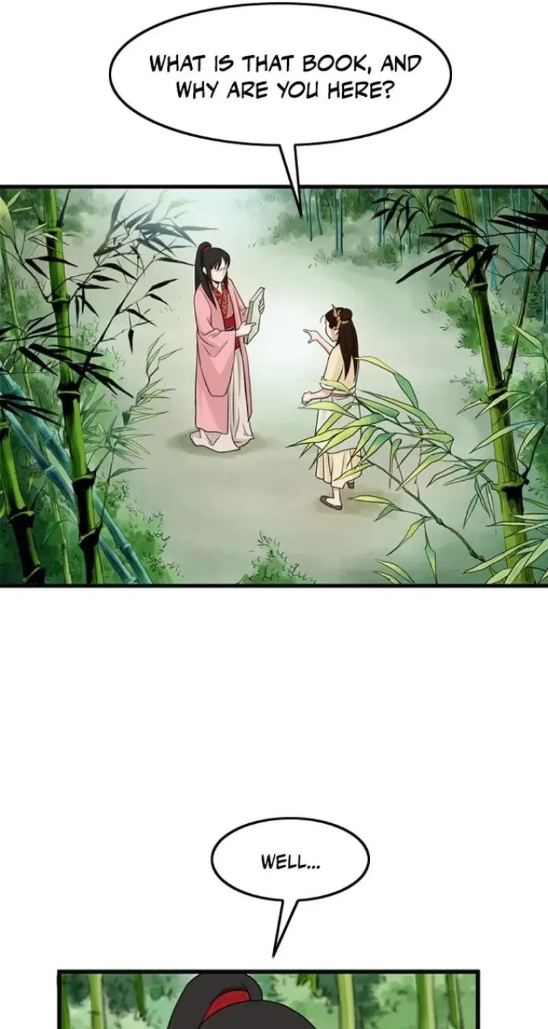 Gangho, Such Madness! Chapter 22 – Page 22