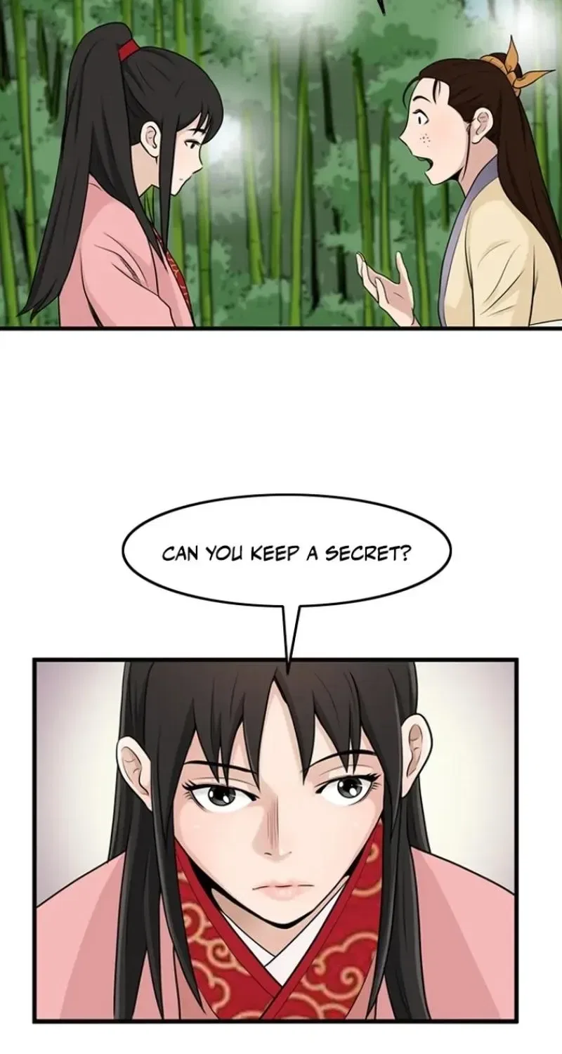 Gangho, Such Madness! Chapter 22 – Page 26