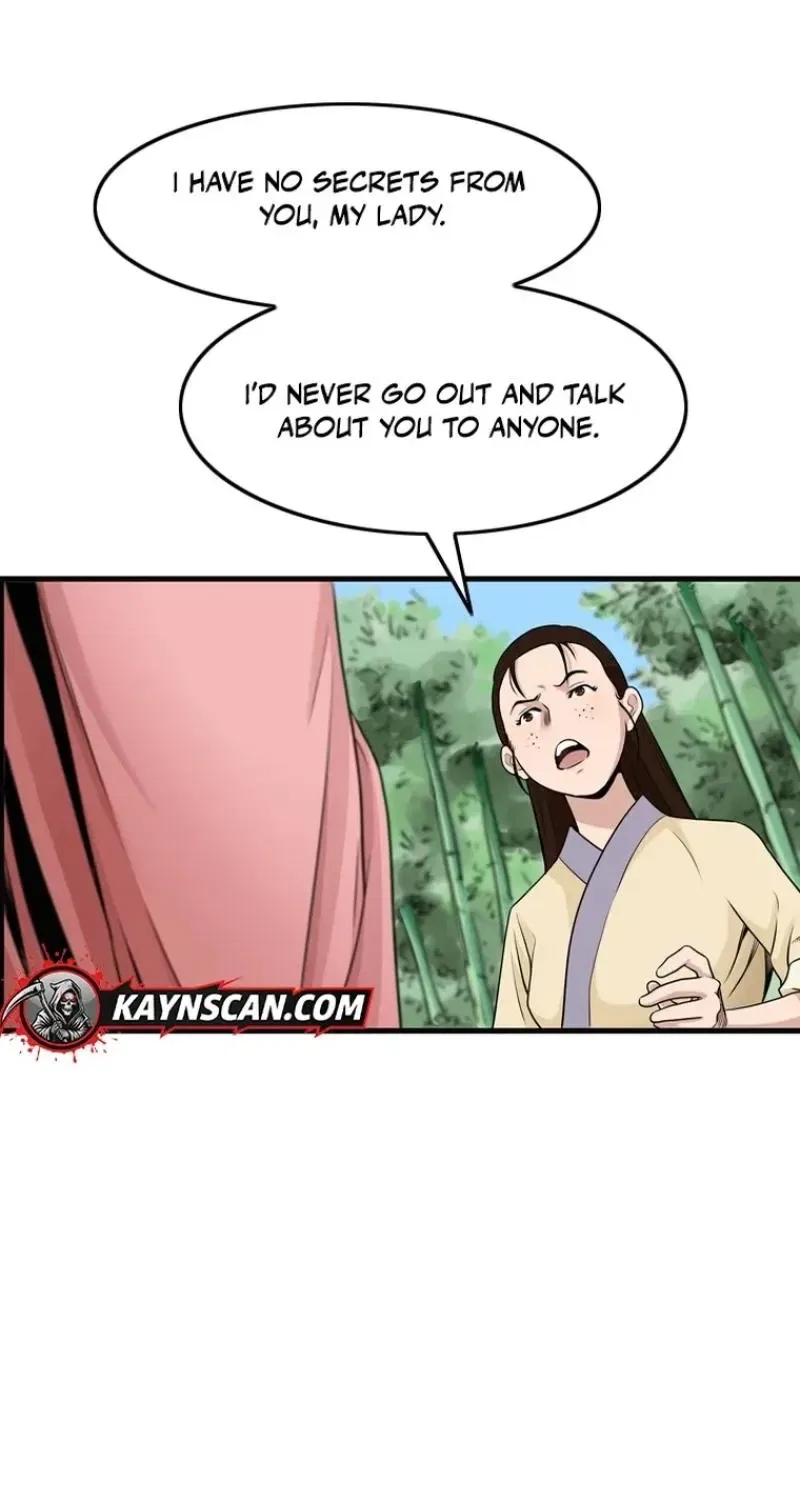 Gangho, Such Madness! Chapter 22 – Page 27