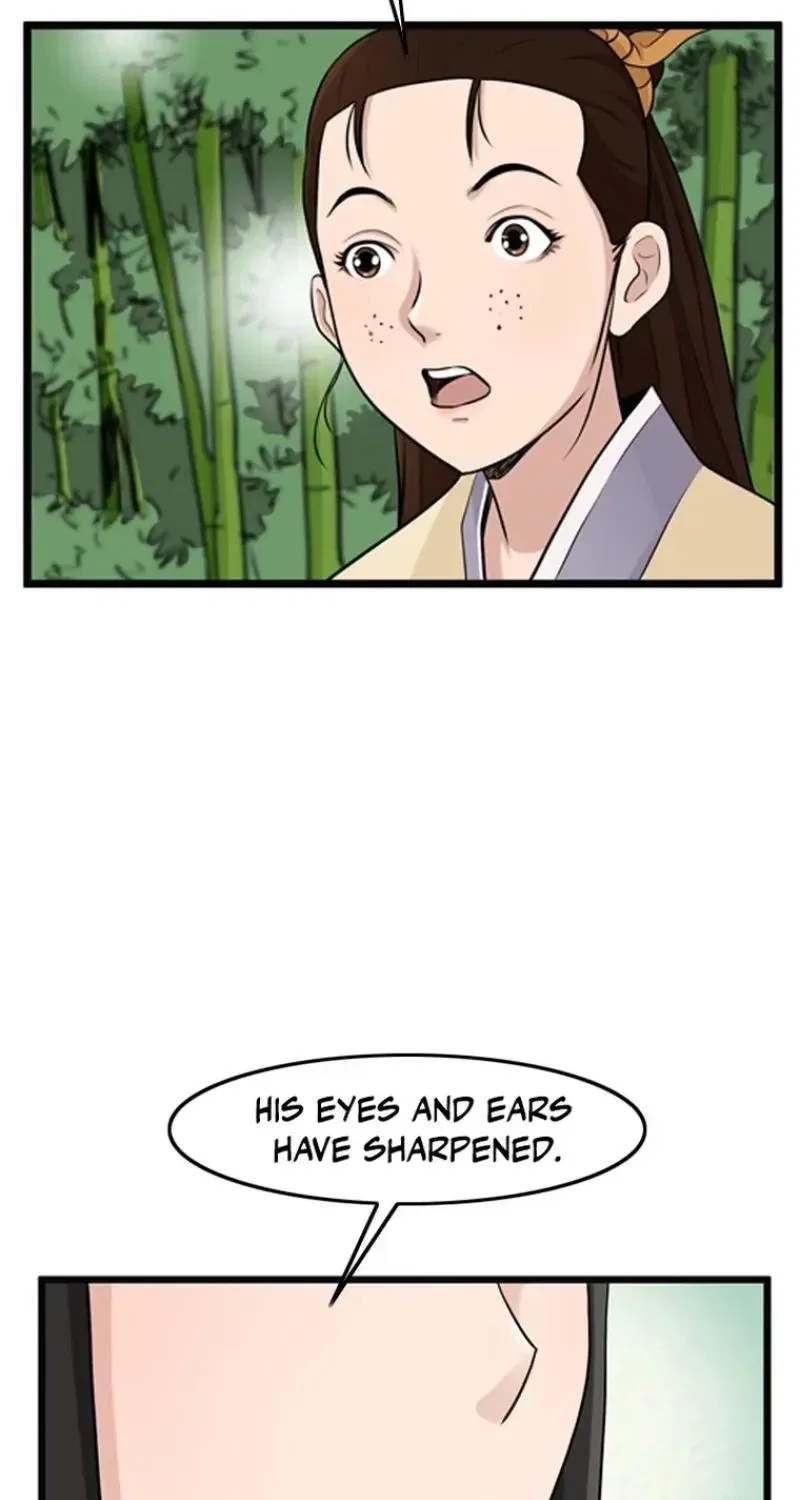 Gangho, Such Madness! Chapter 22 – Page 29