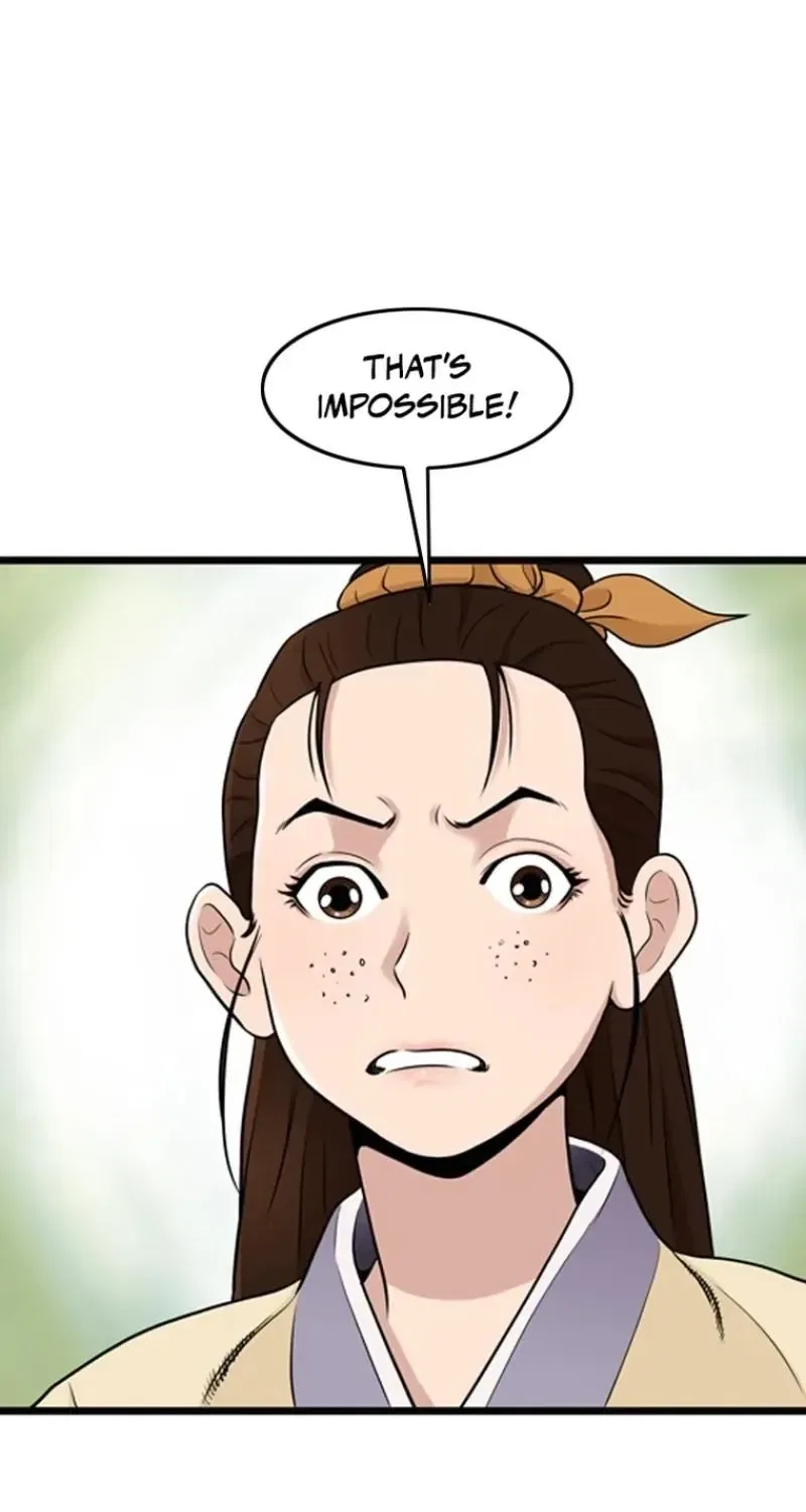 Gangho, Such Madness! Chapter 22 – Page 31