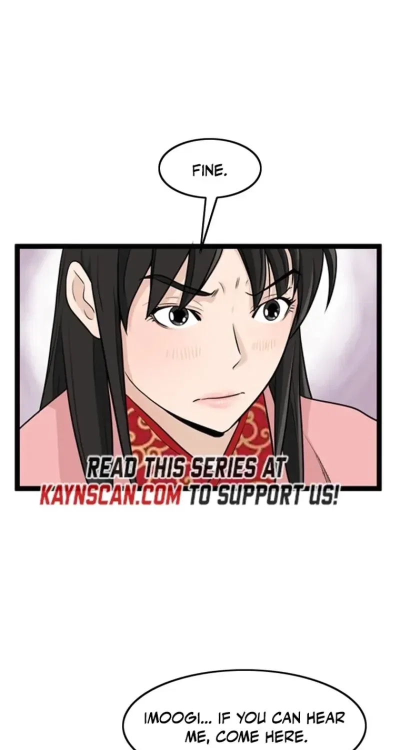 Gangho, Such Madness! Chapter 22 – Page 37