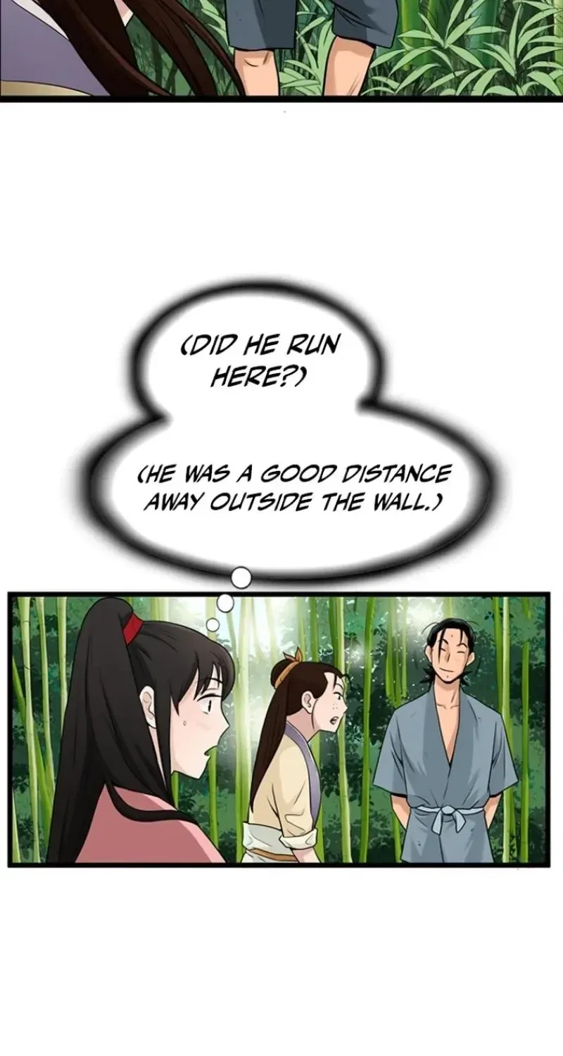 Gangho, Such Madness! Chapter 22 – Page 43
