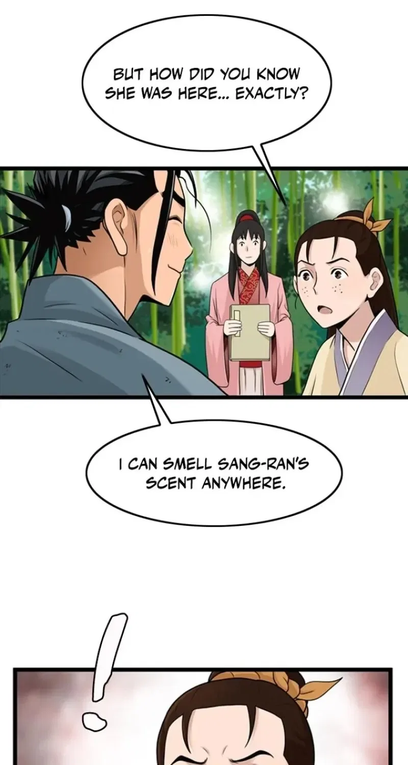 Gangho, Such Madness! Chapter 22 – Page 44