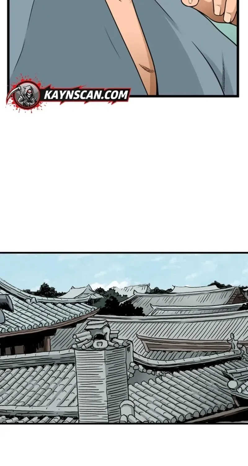 Gangho, Such Madness! Chapter 22 – Page 46