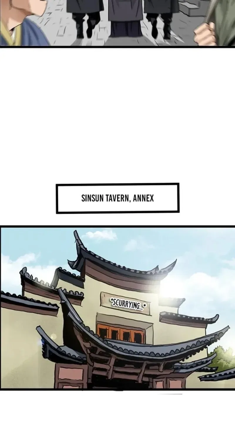 Gangho, Such Madness! Chapter 22 – Page 52