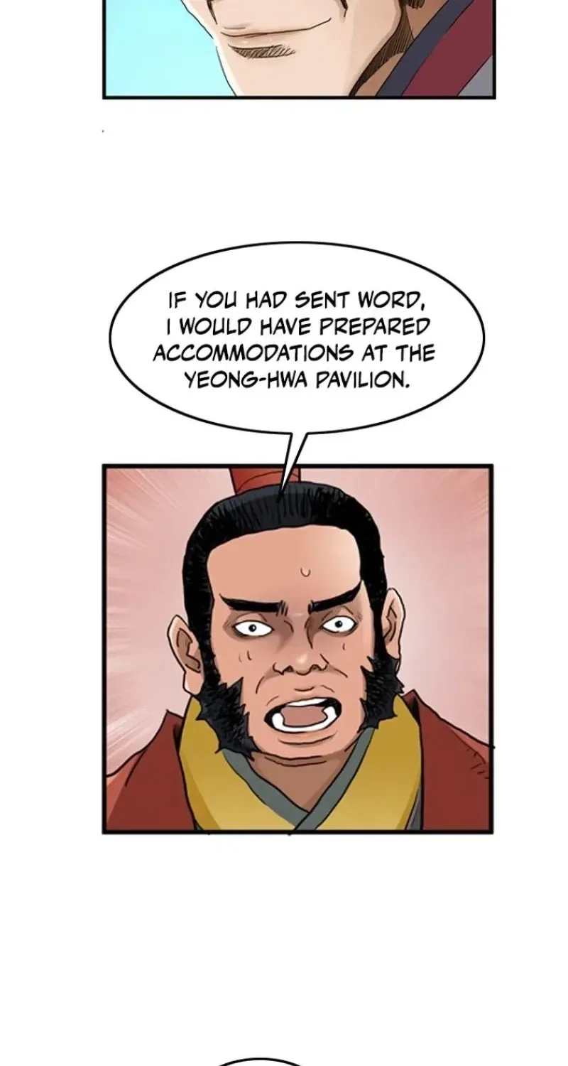 Gangho, Such Madness! Chapter 22 – Page 58
