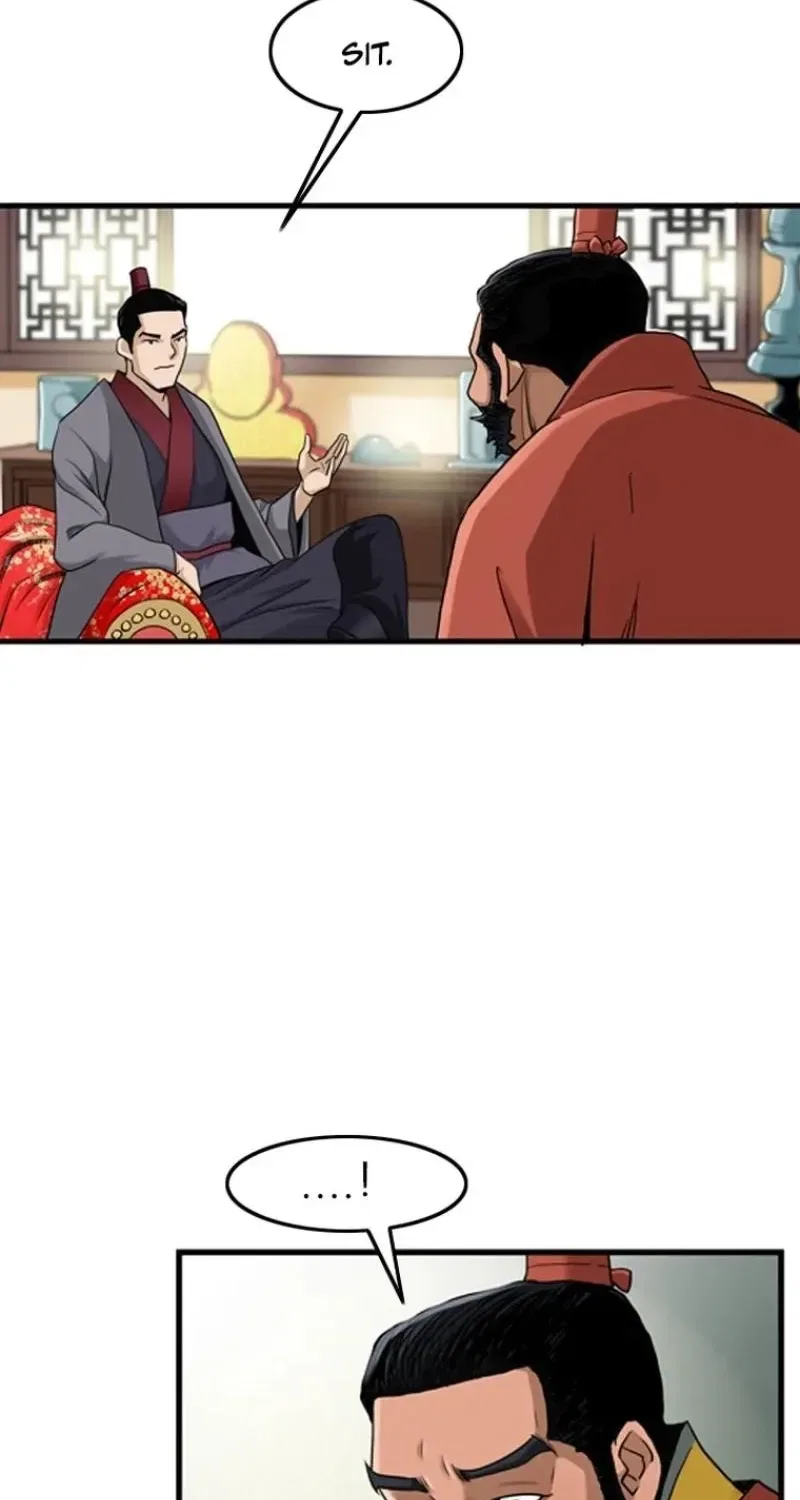 Gangho, Such Madness! Chapter 22 – Page 59
