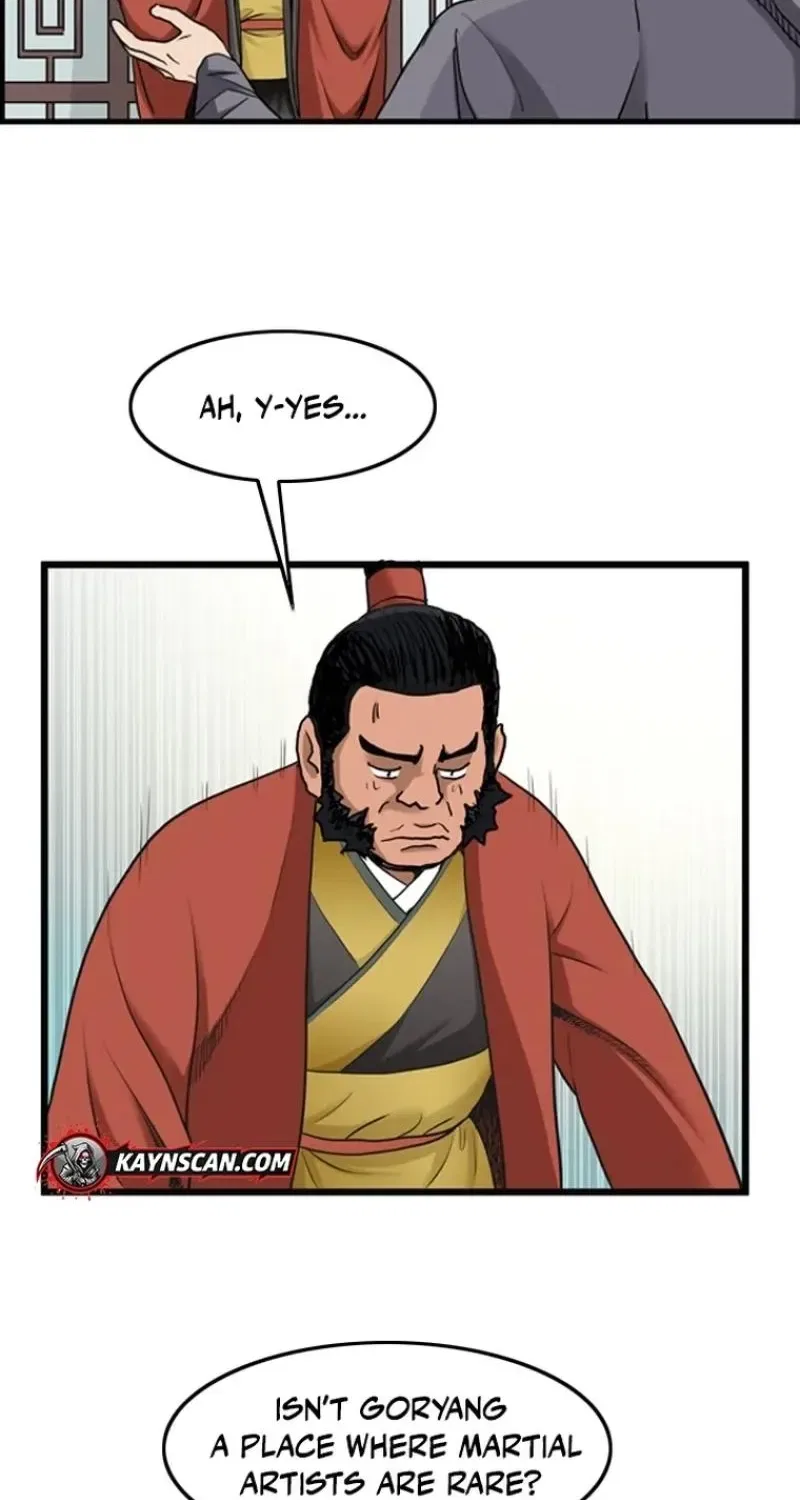 Gangho, Such Madness! Chapter 22 – Page 62