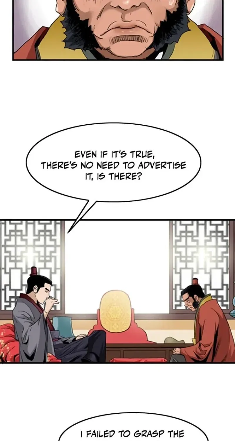 Gangho, Such Madness! Chapter 22 – Page 64