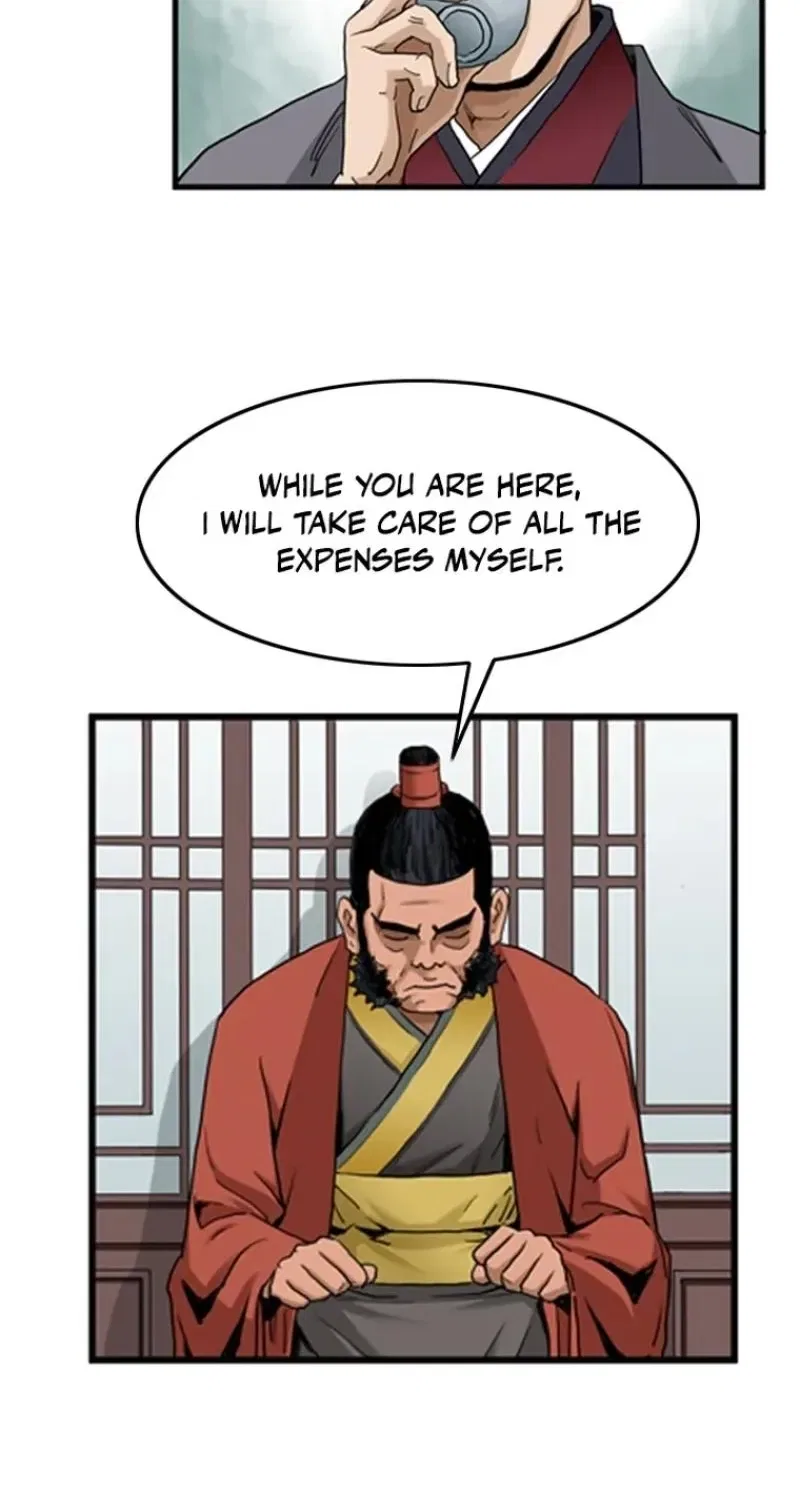 Gangho, Such Madness! Chapter 22 – Page 66
