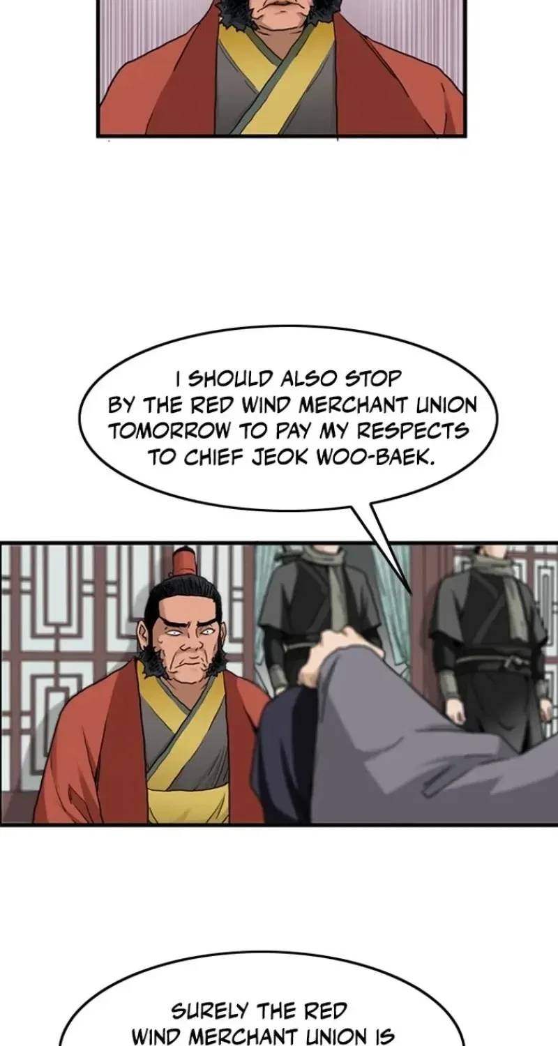 Gangho, Such Madness! Chapter 22 – Page 68