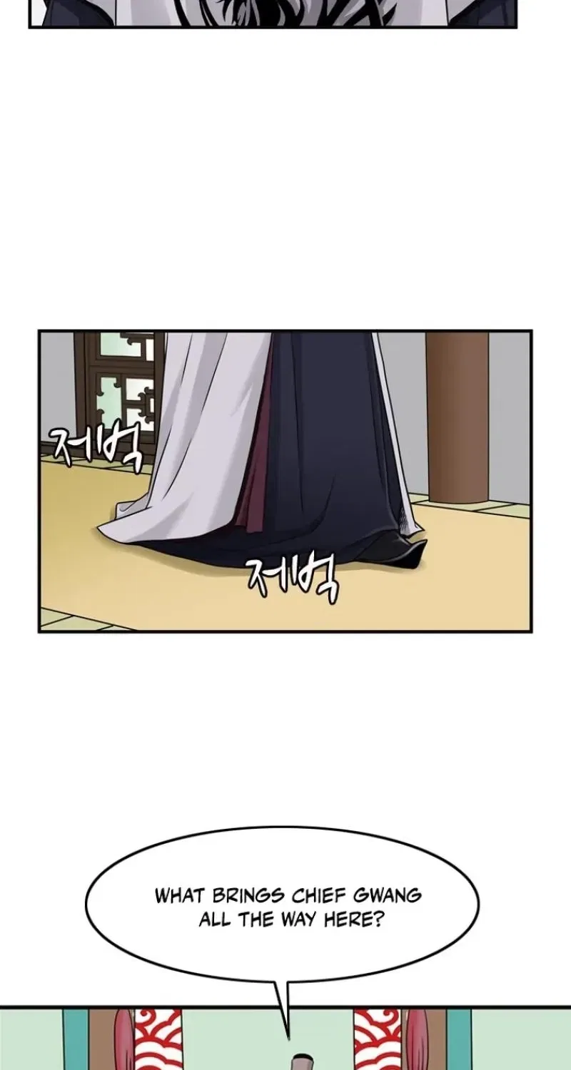 Gangho, Such Madness! Chapter 21 – Page 10