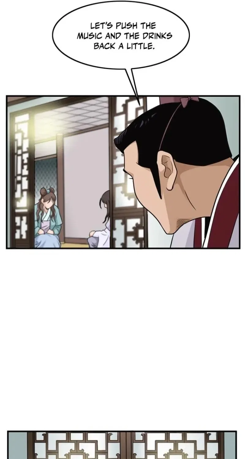 Gangho, Such Madness! Chapter 21 – Page 13