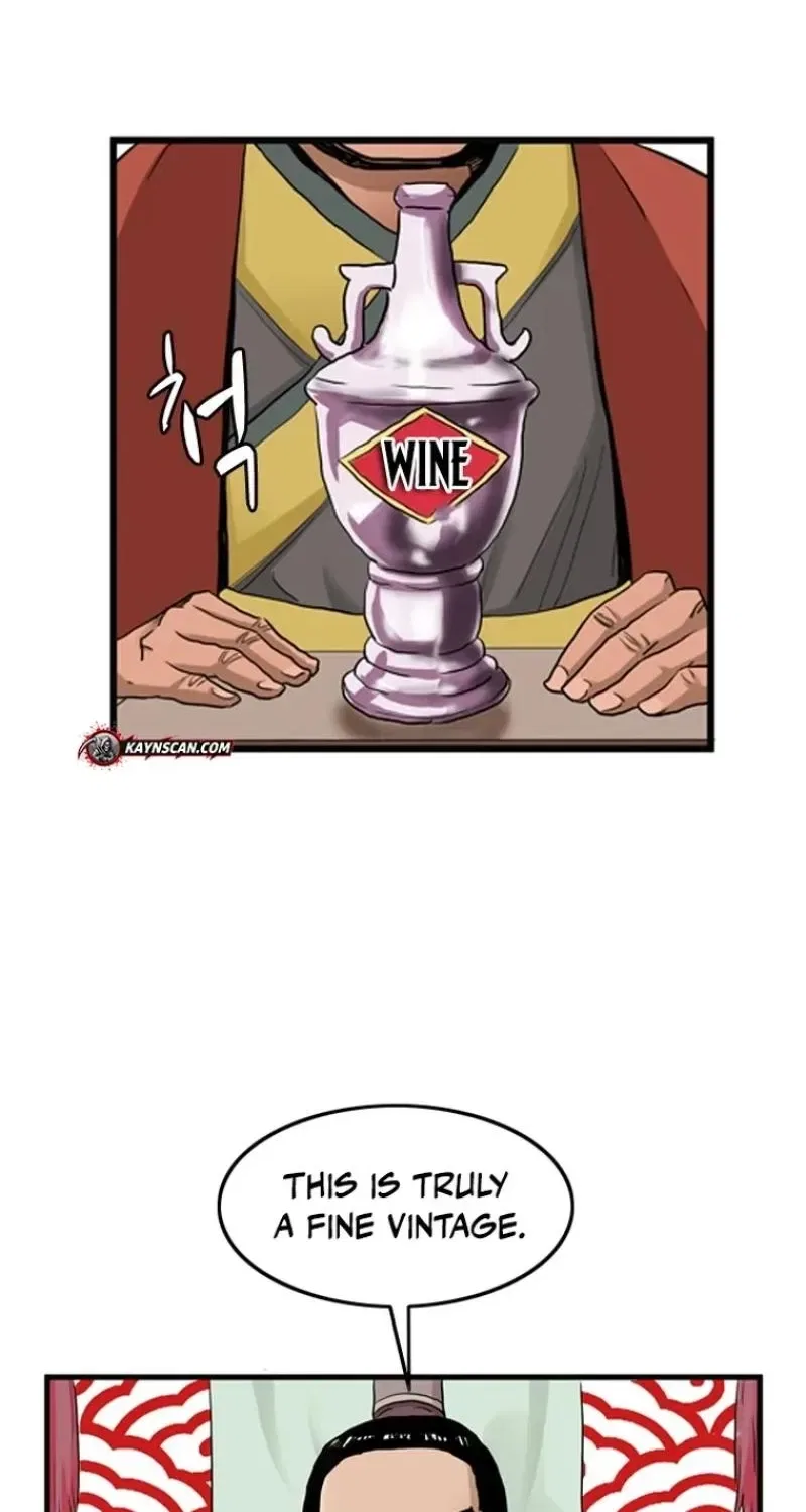 Gangho, Such Madness! Chapter 21 – Page 16