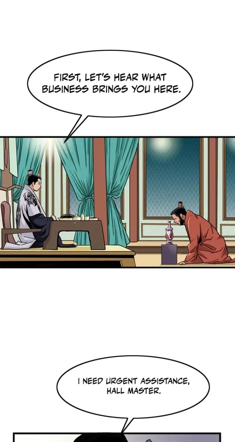 Gangho, Such Madness! Chapter 21 – Page 19