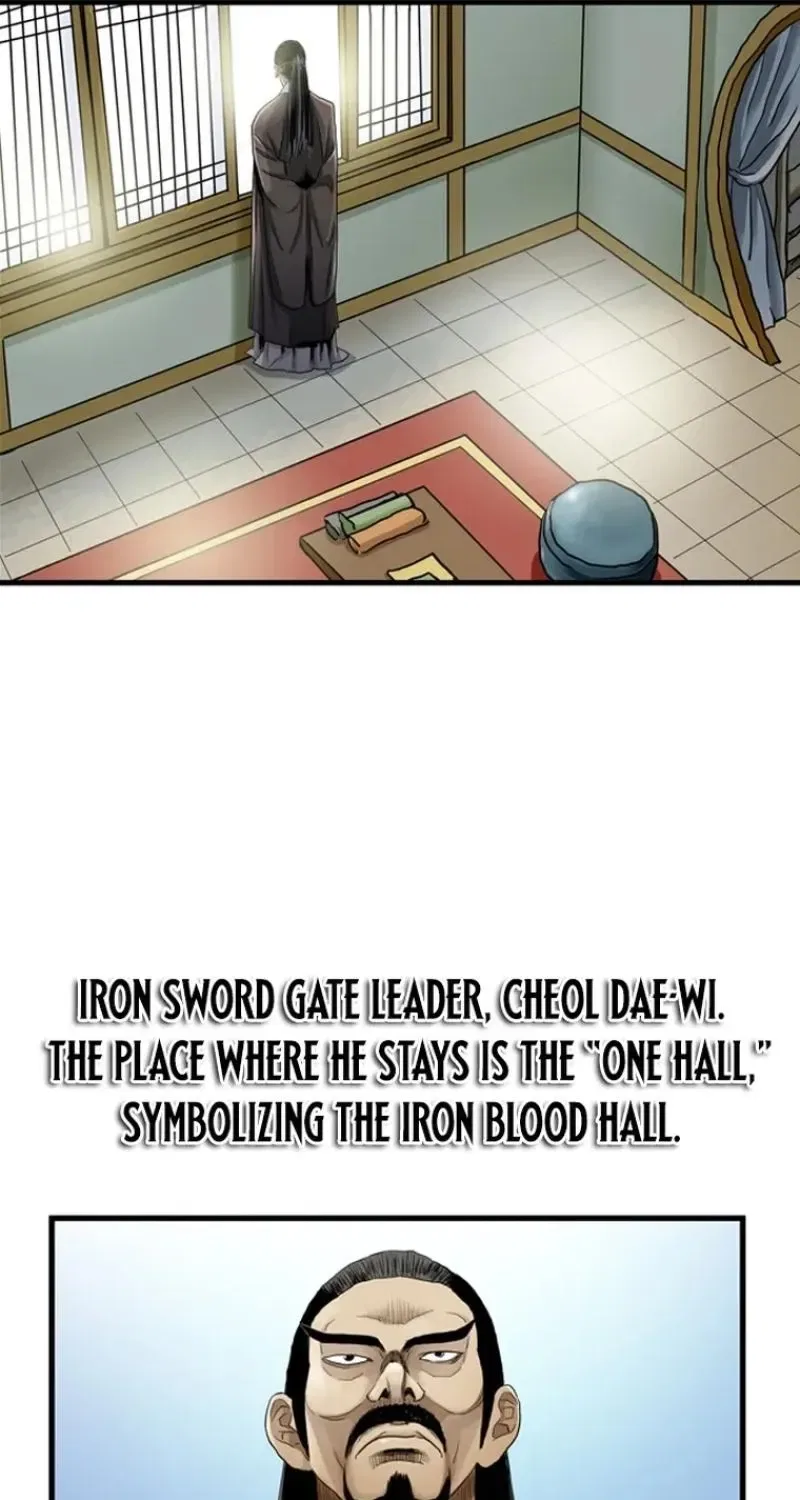 Gangho, Such Madness! Chapter 21 – Page 25