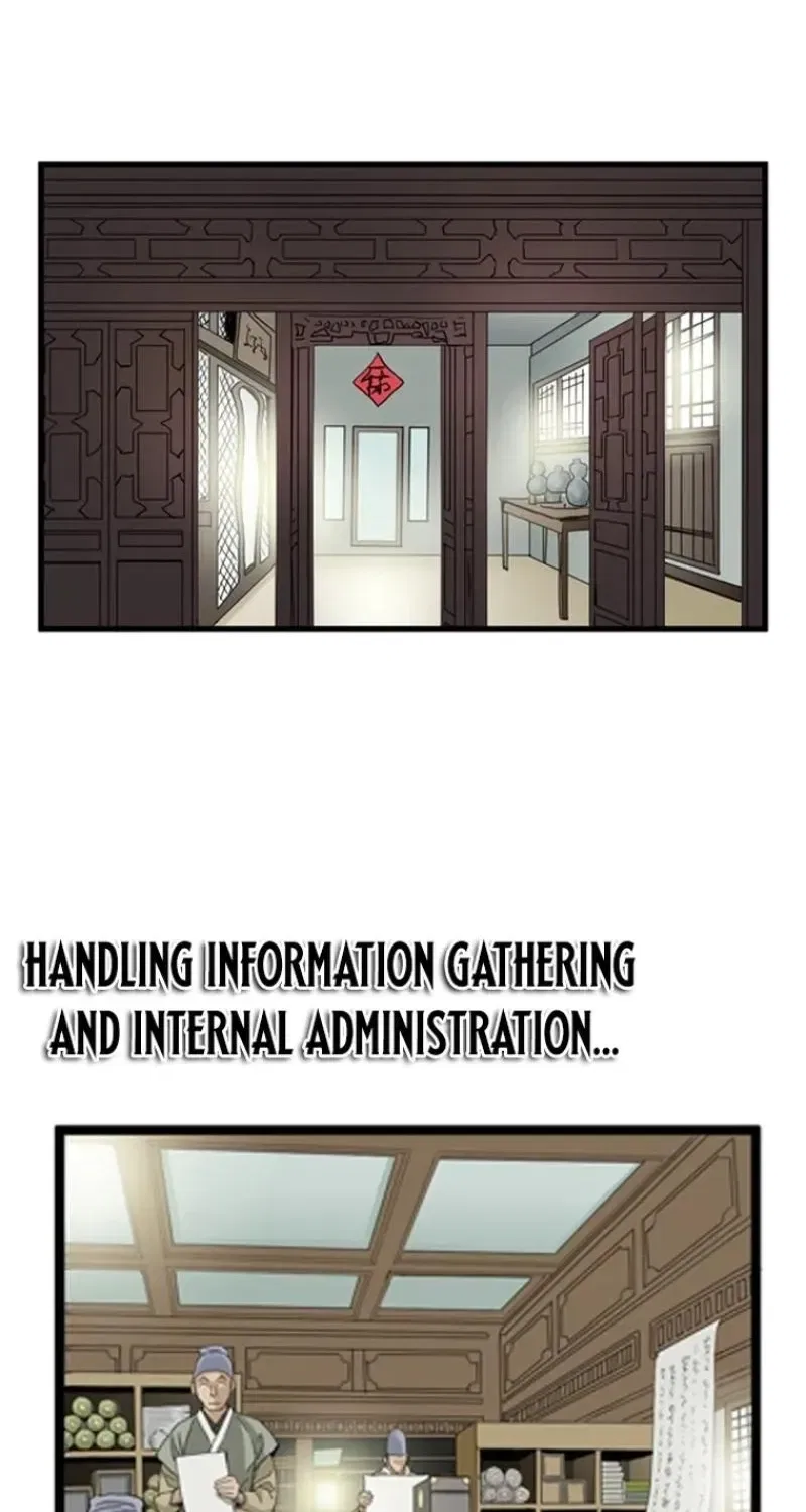 Gangho, Such Madness! Chapter 21 – Page 31