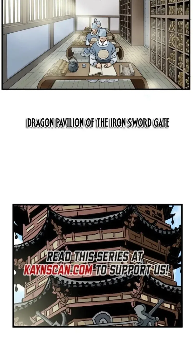 Gangho, Such Madness! Chapter 21 – Page 35