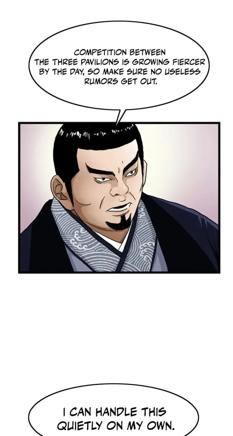 Gangho, Such Madness! Chapter 21 – Page 51
