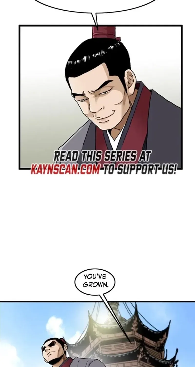 Gangho, Such Madness! Chapter 21 – Page 52
