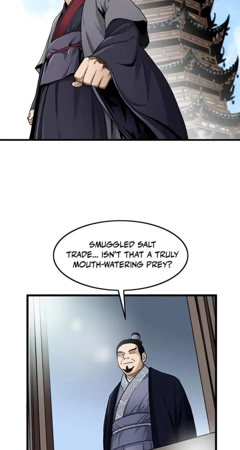 Gangho, Such Madness! Chapter 21 – Page 53