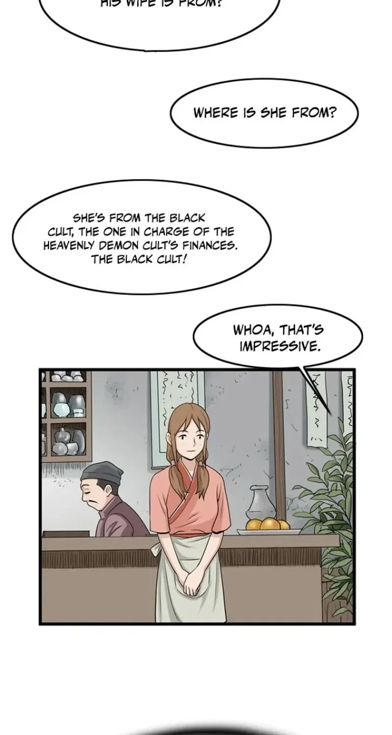 Gangho, Such Madness! Chapter 21 – Page 63