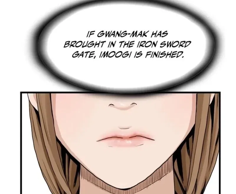 Gangho, Such Madness! Chapter 21 – Page 64