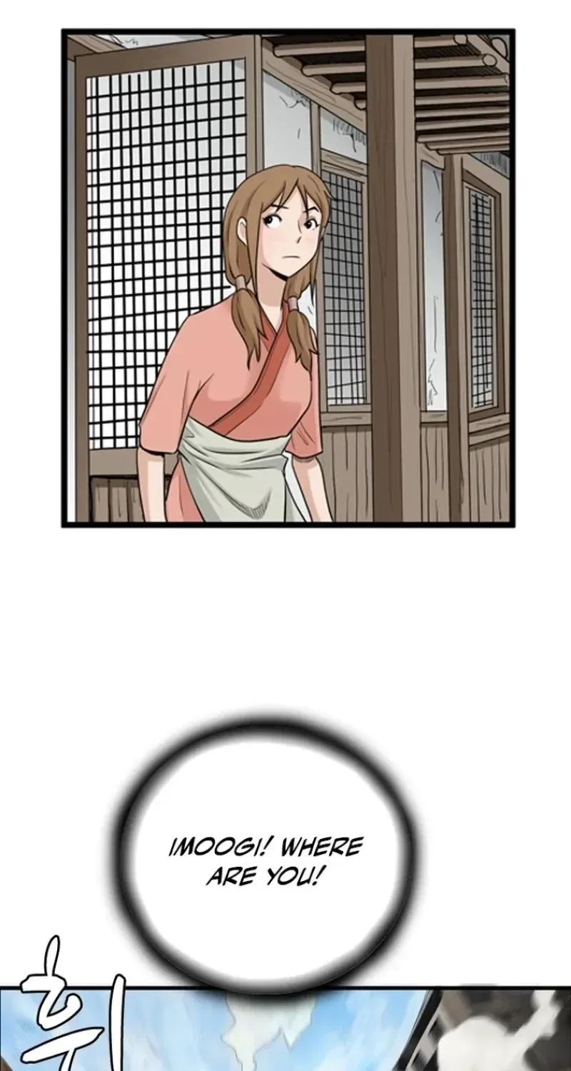 Gangho, Such Madness! Chapter 21 – Page 66