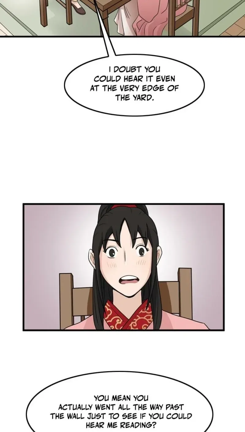 Gangho, Such Madness! Chapter 20 – Page 23
