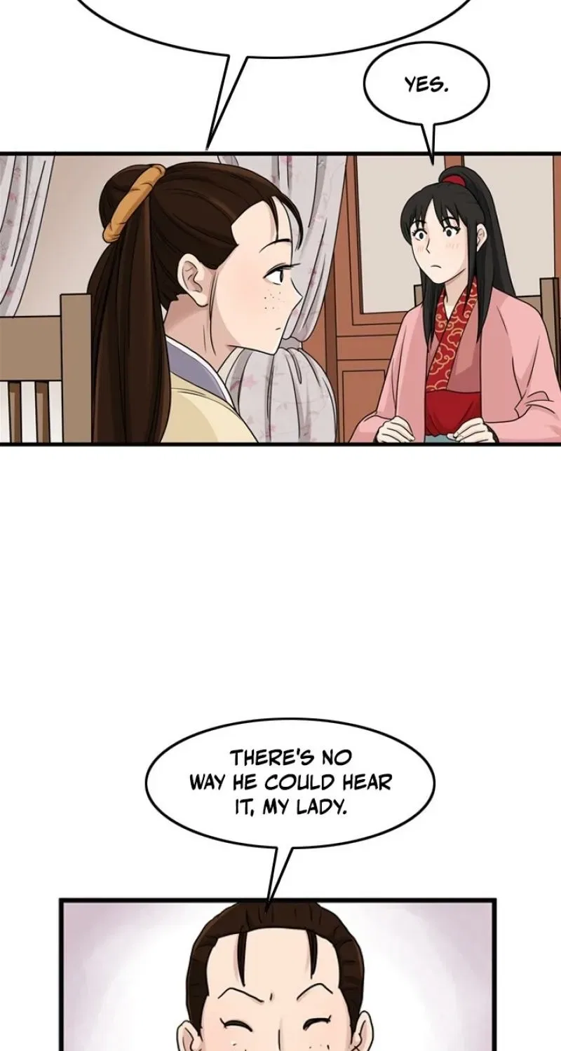 Gangho, Such Madness! Chapter 20 – Page 24