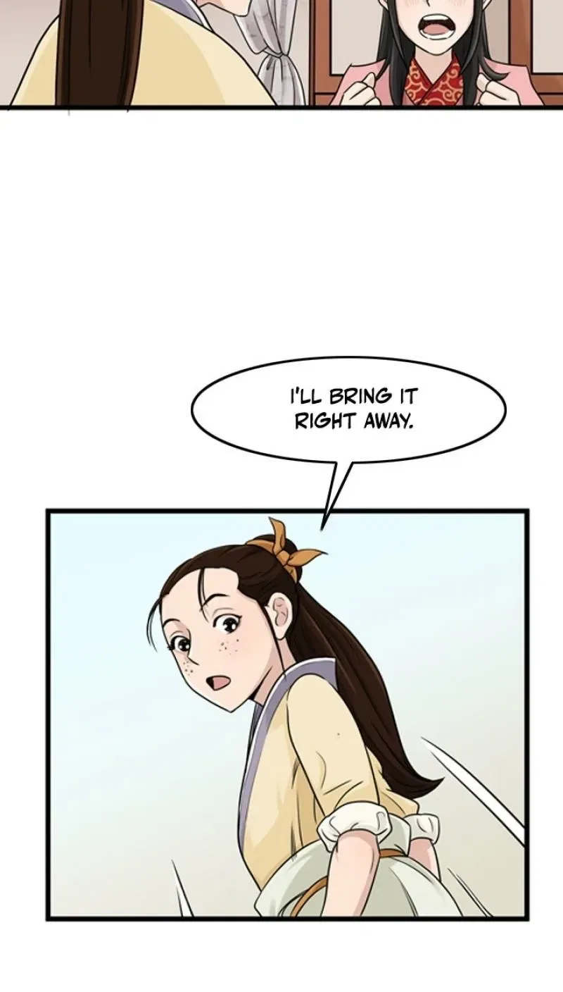 Gangho, Such Madness! Chapter 20 – Page 28