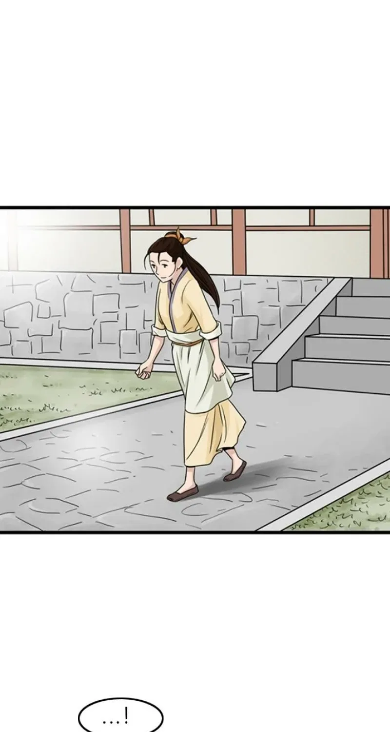 Gangho, Such Madness! Chapter 20 – Page 29