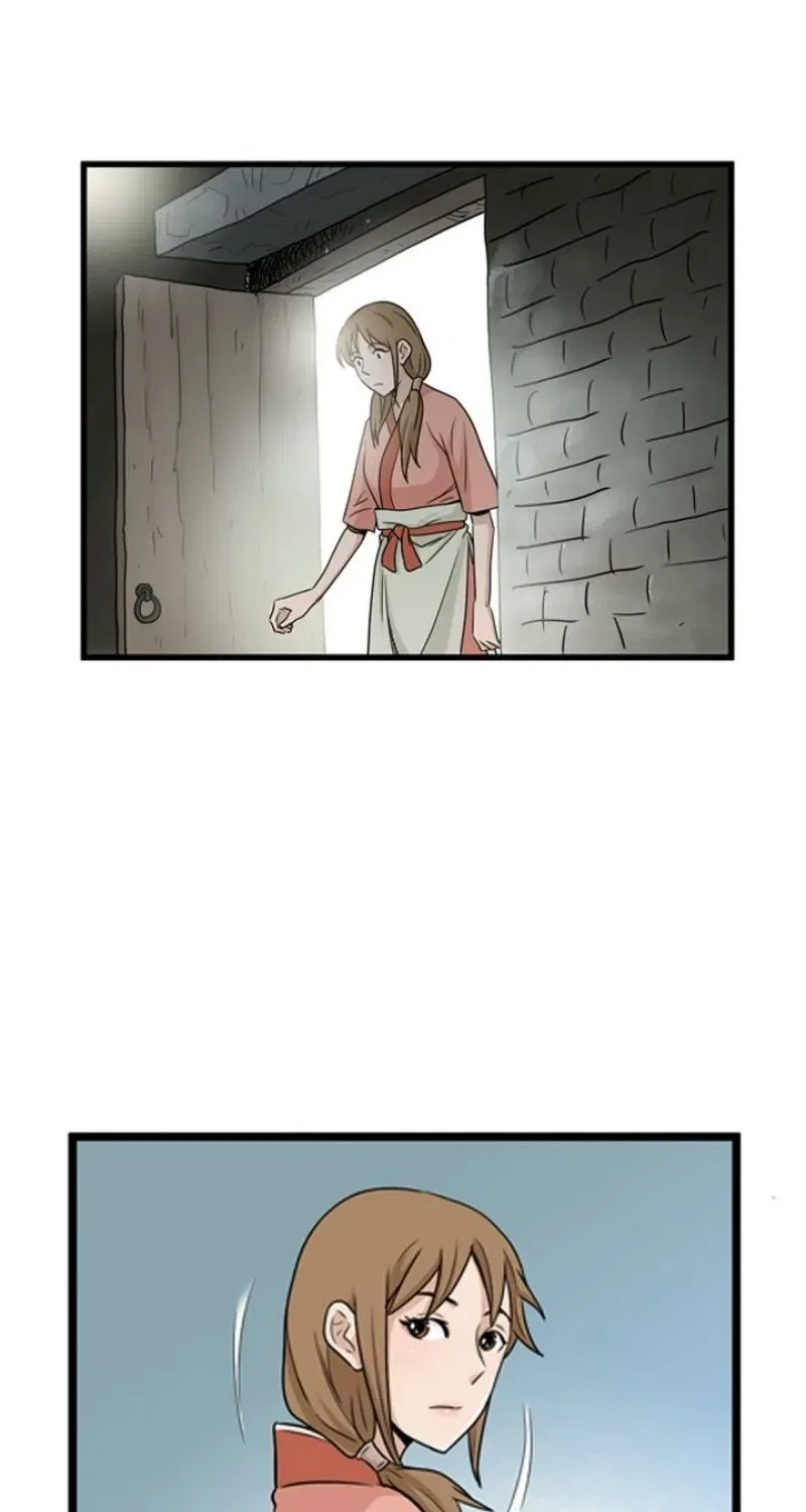 Gangho, Such Madness! Chapter 20 – Page 32