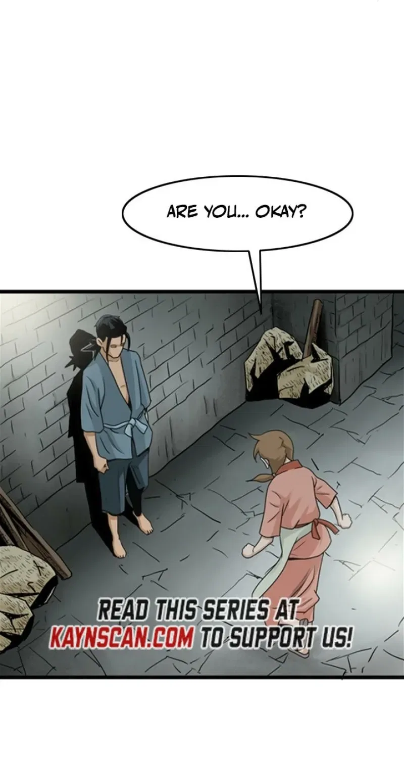 Gangho, Such Madness! Chapter 20 – Page 34