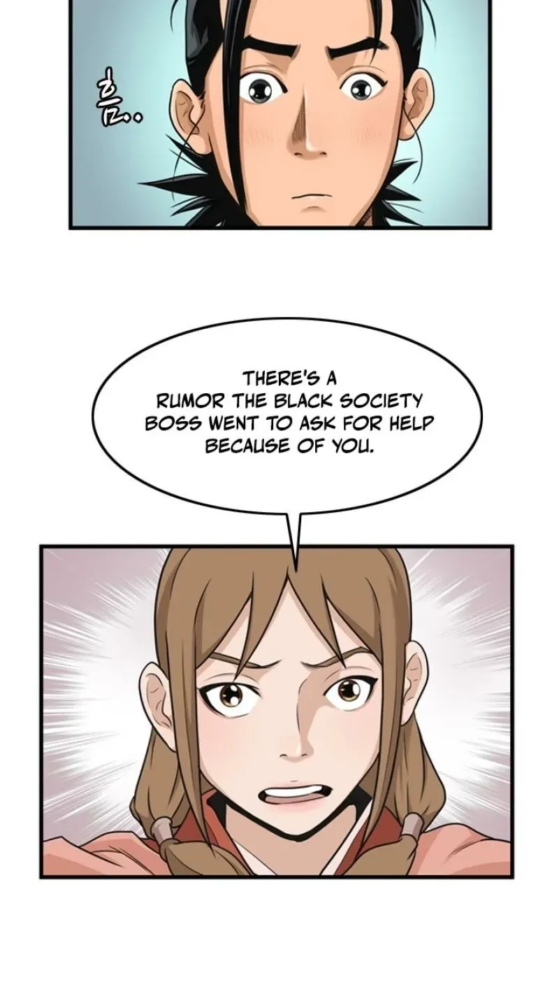 Gangho, Such Madness! Chapter 20 – Page 38