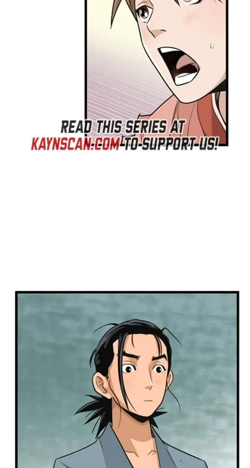 Gangho, Such Madness! Chapter 20 – Page 40
