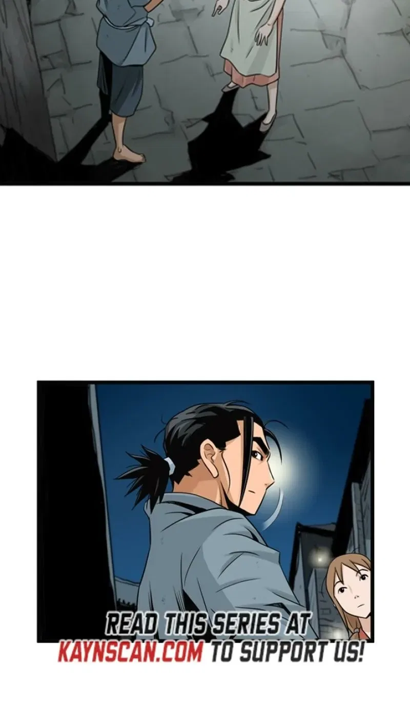 Gangho, Such Madness! Chapter 20 – Page 43