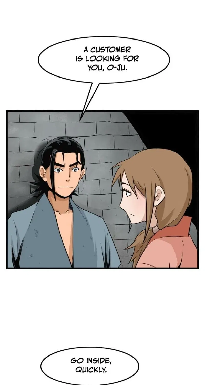 Gangho, Such Madness! Chapter 20 – Page 44
