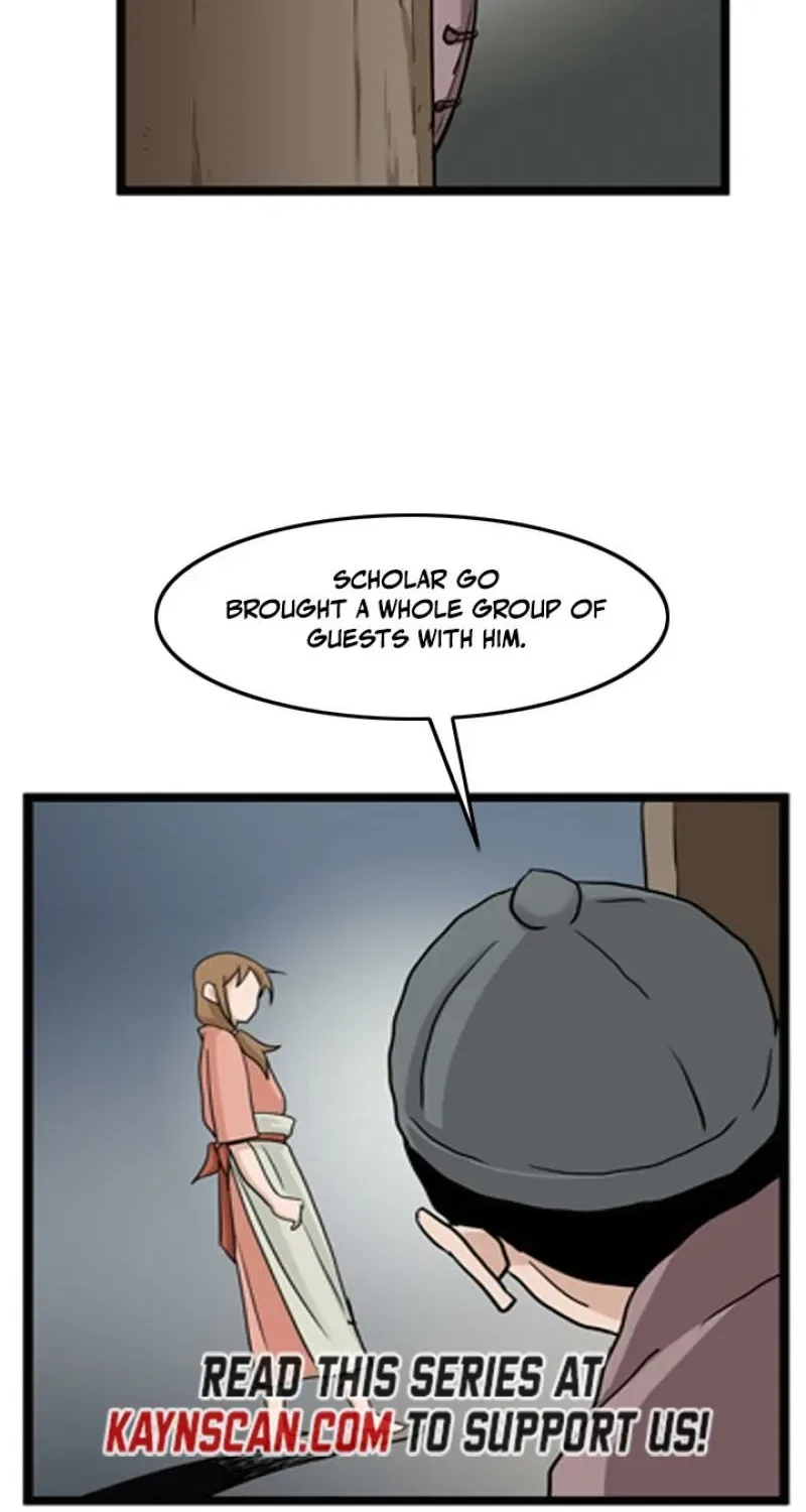 Gangho, Such Madness! Chapter 20 – Page 47