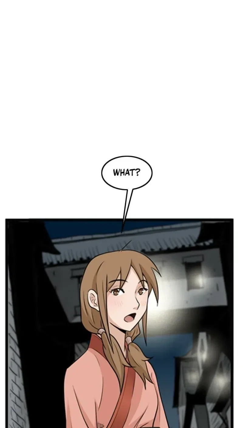 Gangho, Such Madness! Chapter 20 – Page 48