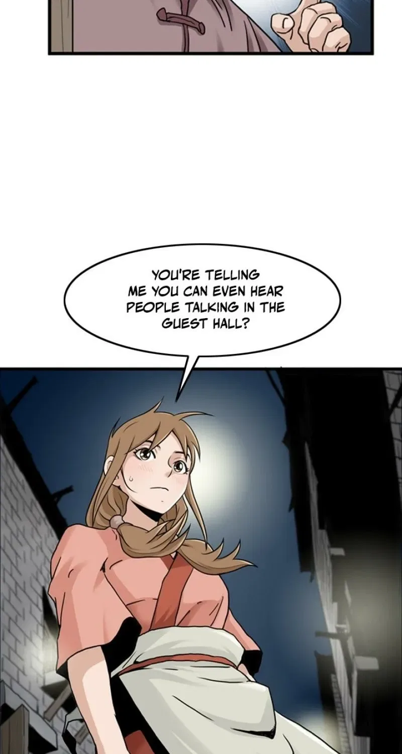 Gangho, Such Madness! Chapter 20 – Page 50