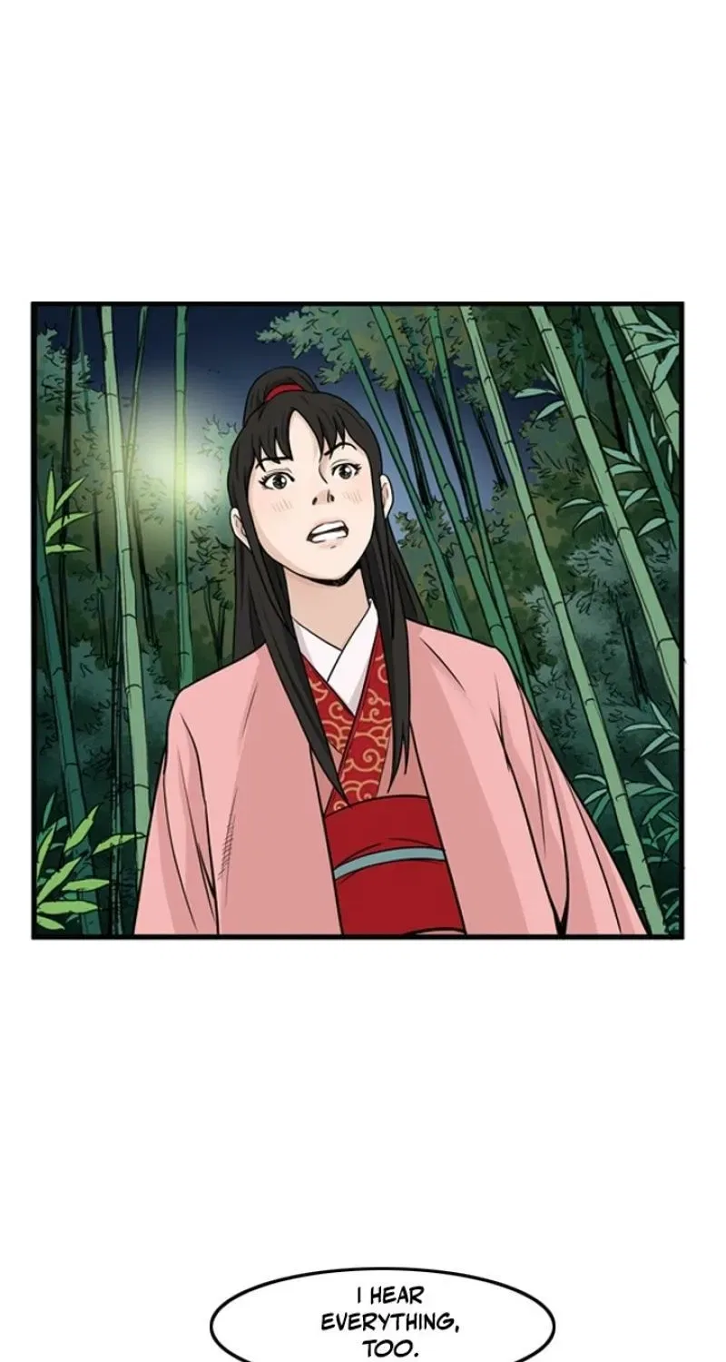 Gangho, Such Madness! Chapter 19 – Page 4