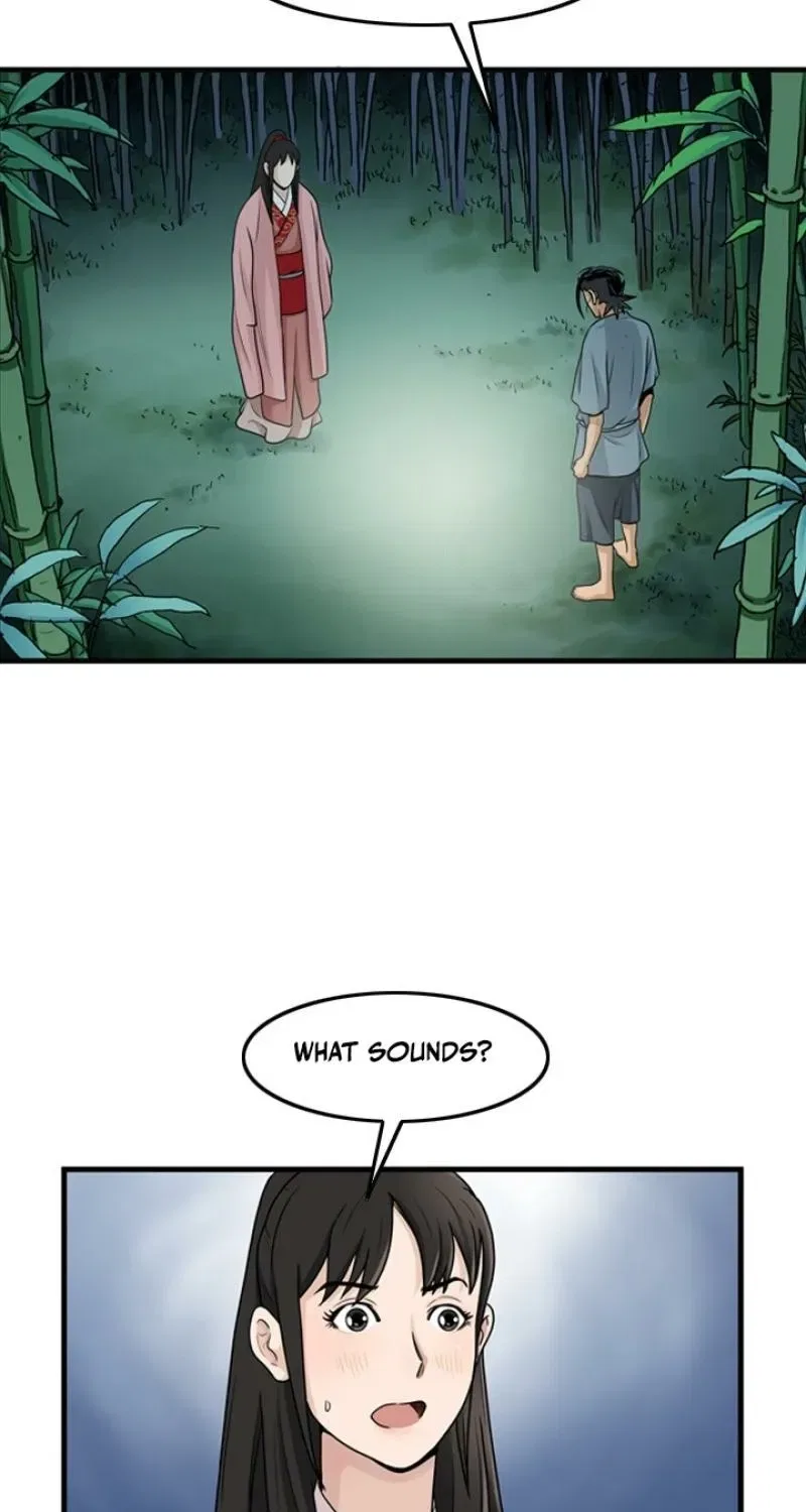 Gangho, Such Madness! Chapter 19 – Page 5