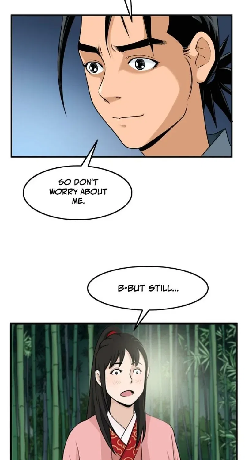 Gangho, Such Madness! Chapter 19 – Page 9