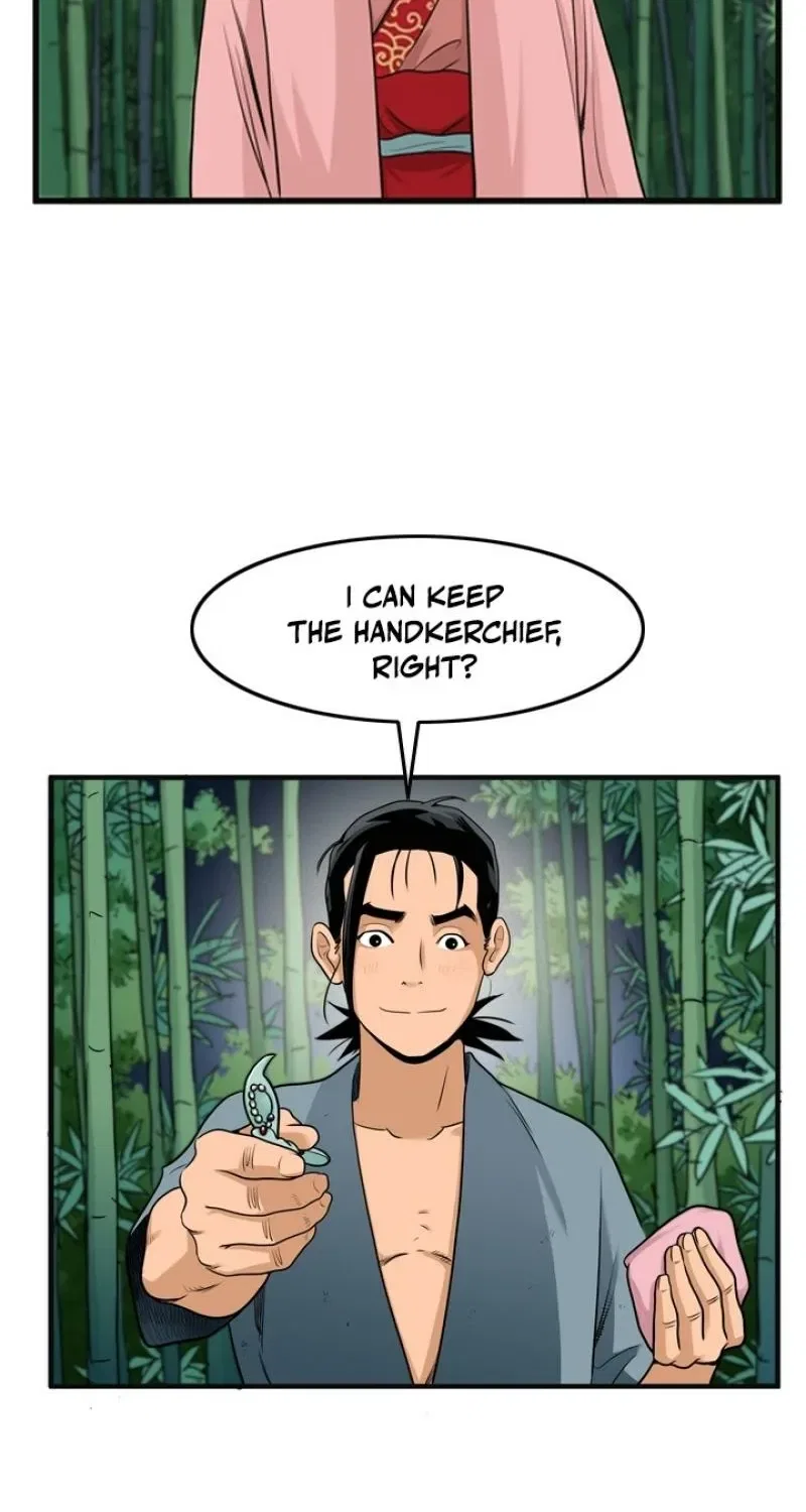 Gangho, Such Madness! Chapter 19 – Page 10