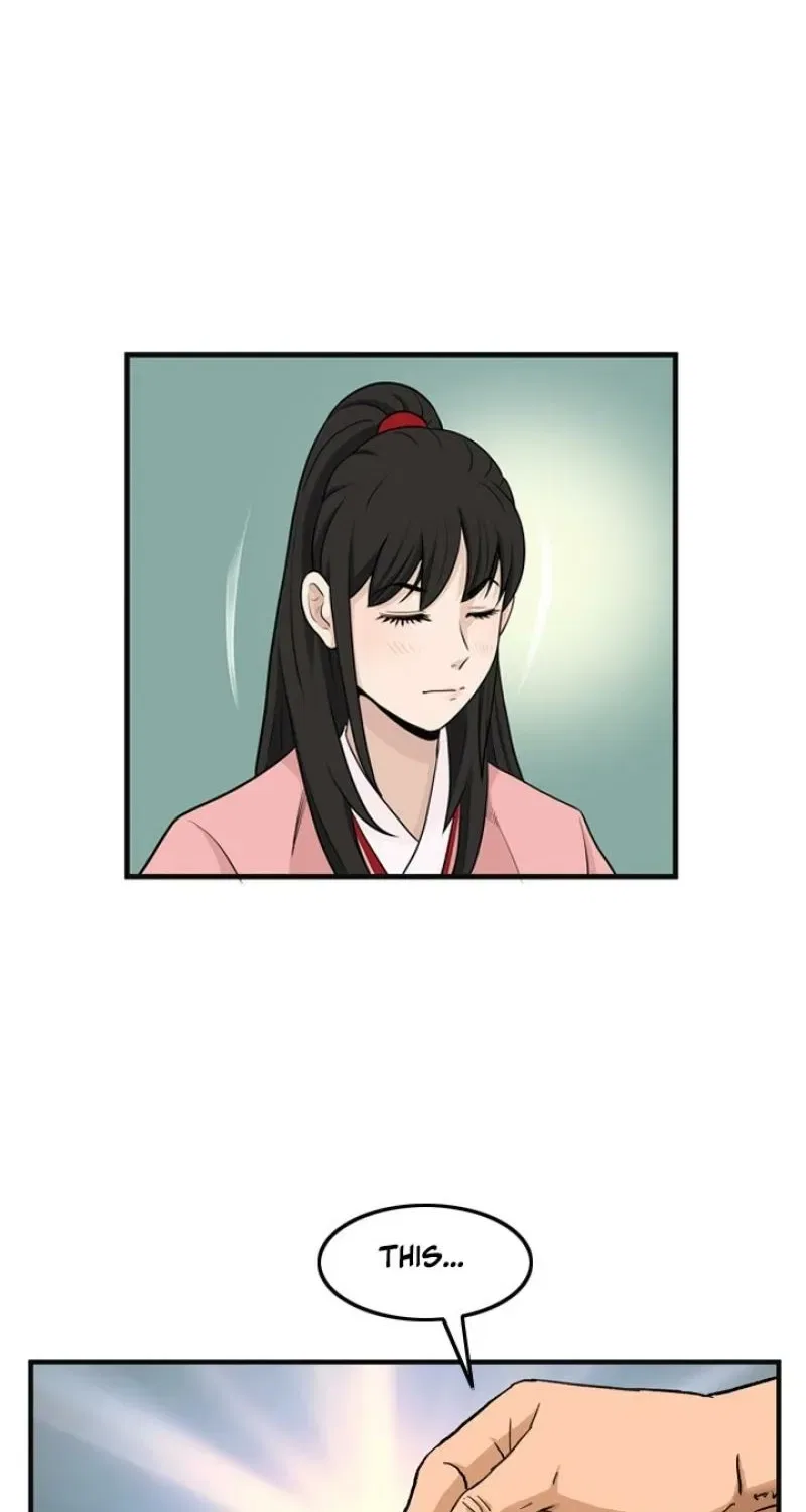 Gangho, Such Madness! Chapter 19 – Page 11