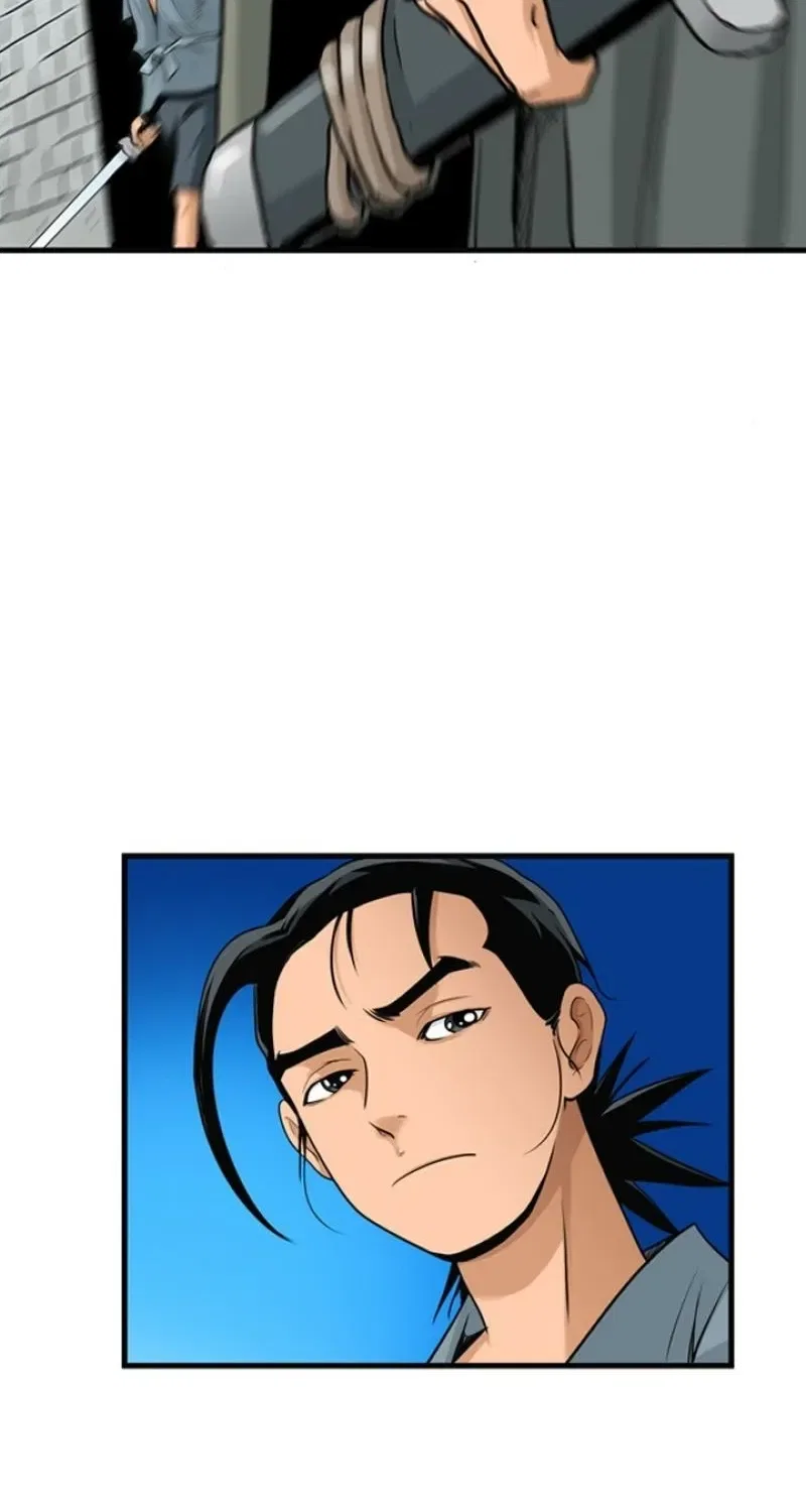 Gangho, Such Madness! Chapter 19 – Page 17