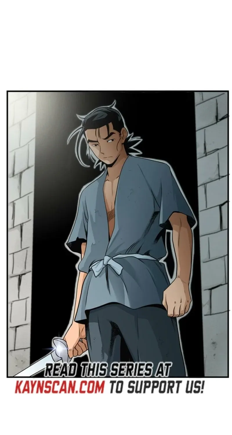 Gangho, Such Madness! Chapter 19 – Page 19