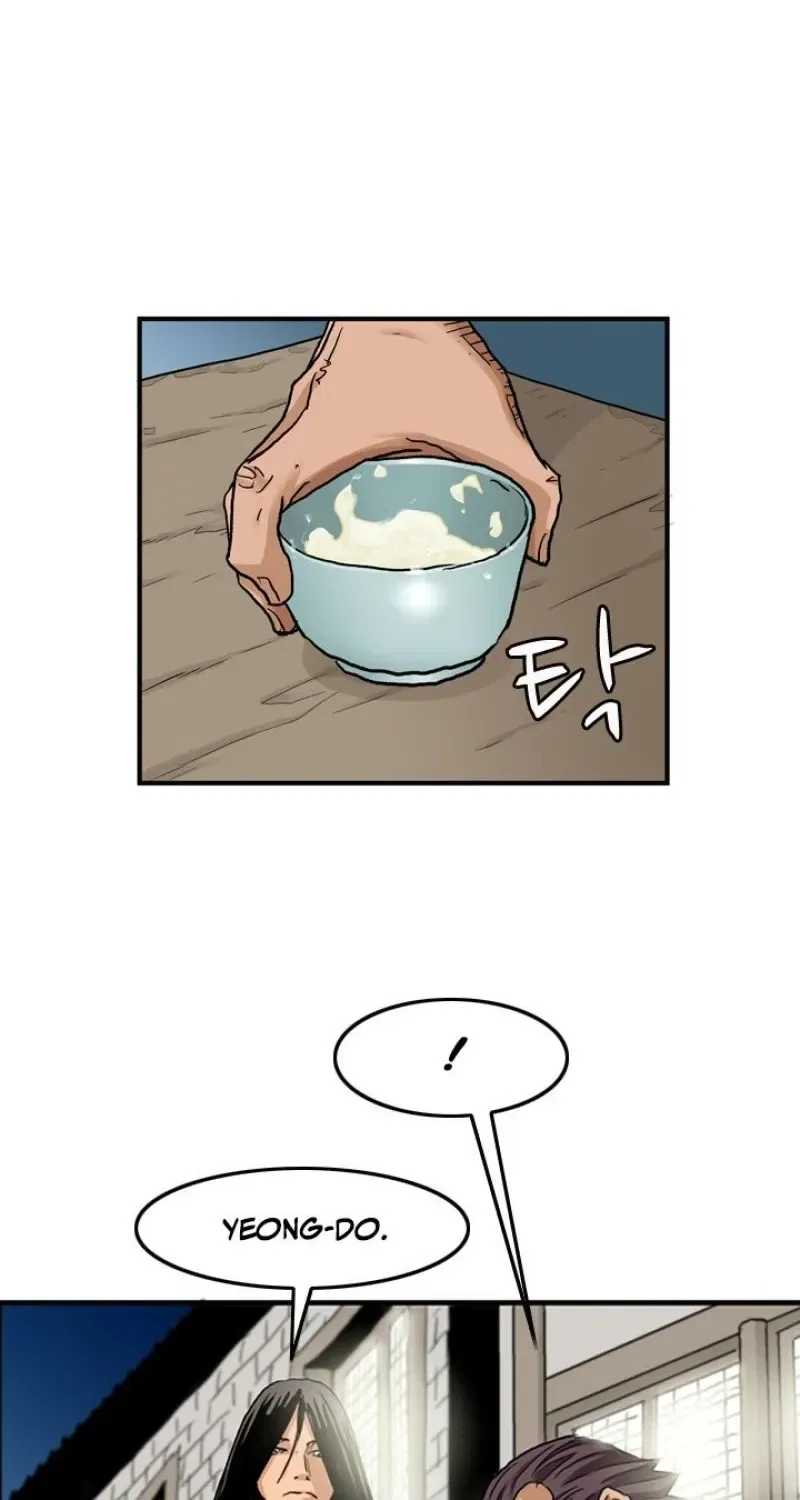 Gangho, Such Madness! Chapter 19 – Page 20